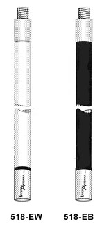 Extender: 518-EW & 518-EB
