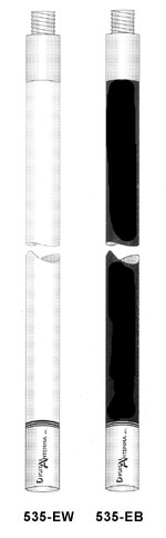 Extender: 535-EW & 535-EB