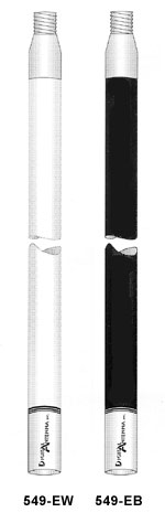 Extender: 549-EW & 549-EB