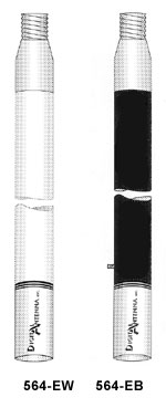 Extender: 564-EW & 564-EB